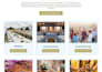 setup squarespace acuity scheduling, CSS and  automate website for conversion
